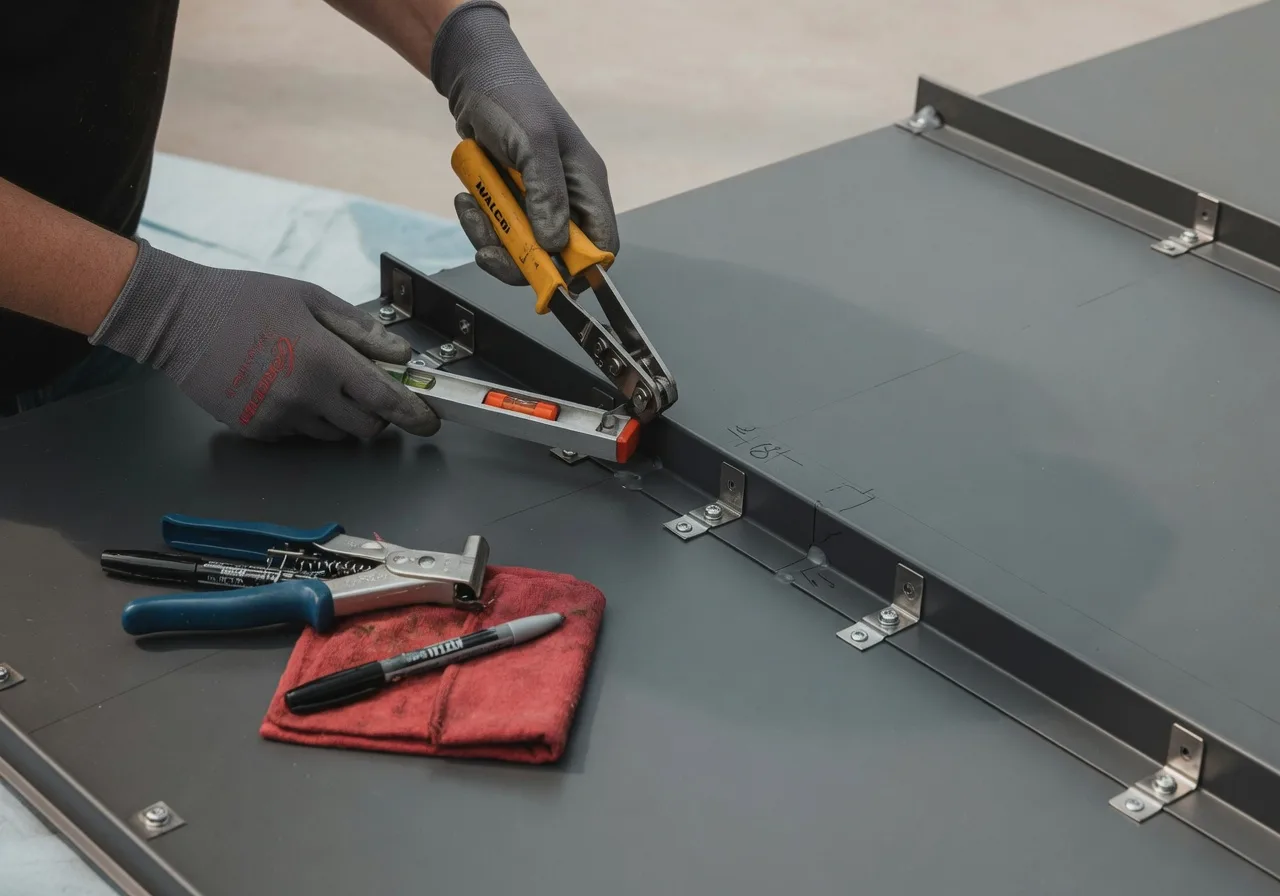 Why choose Metal Roofing Installation in Ethridge, TN